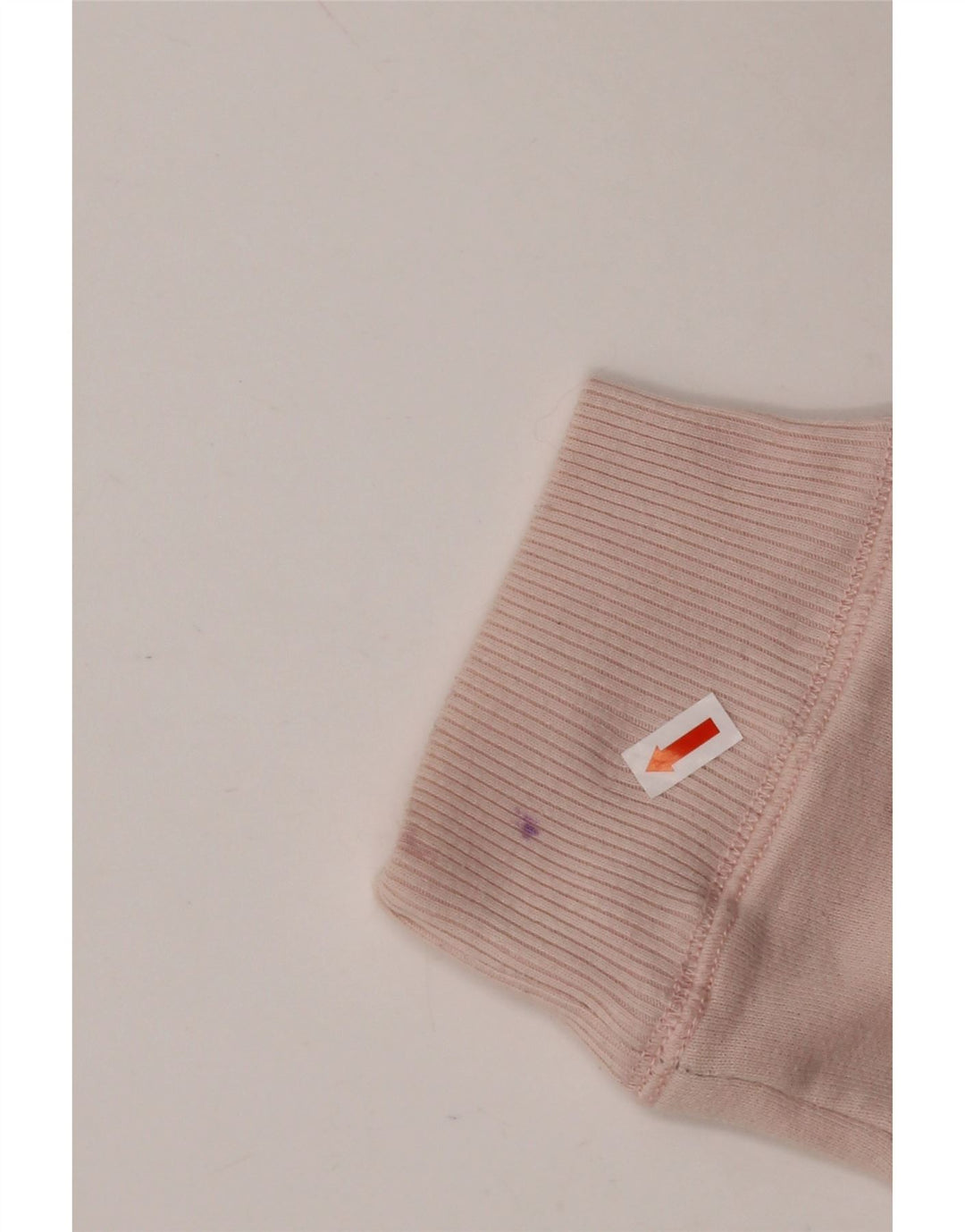 Felpa con grafica da donna HOLLISTER UK 16 Large Grey Colourblock