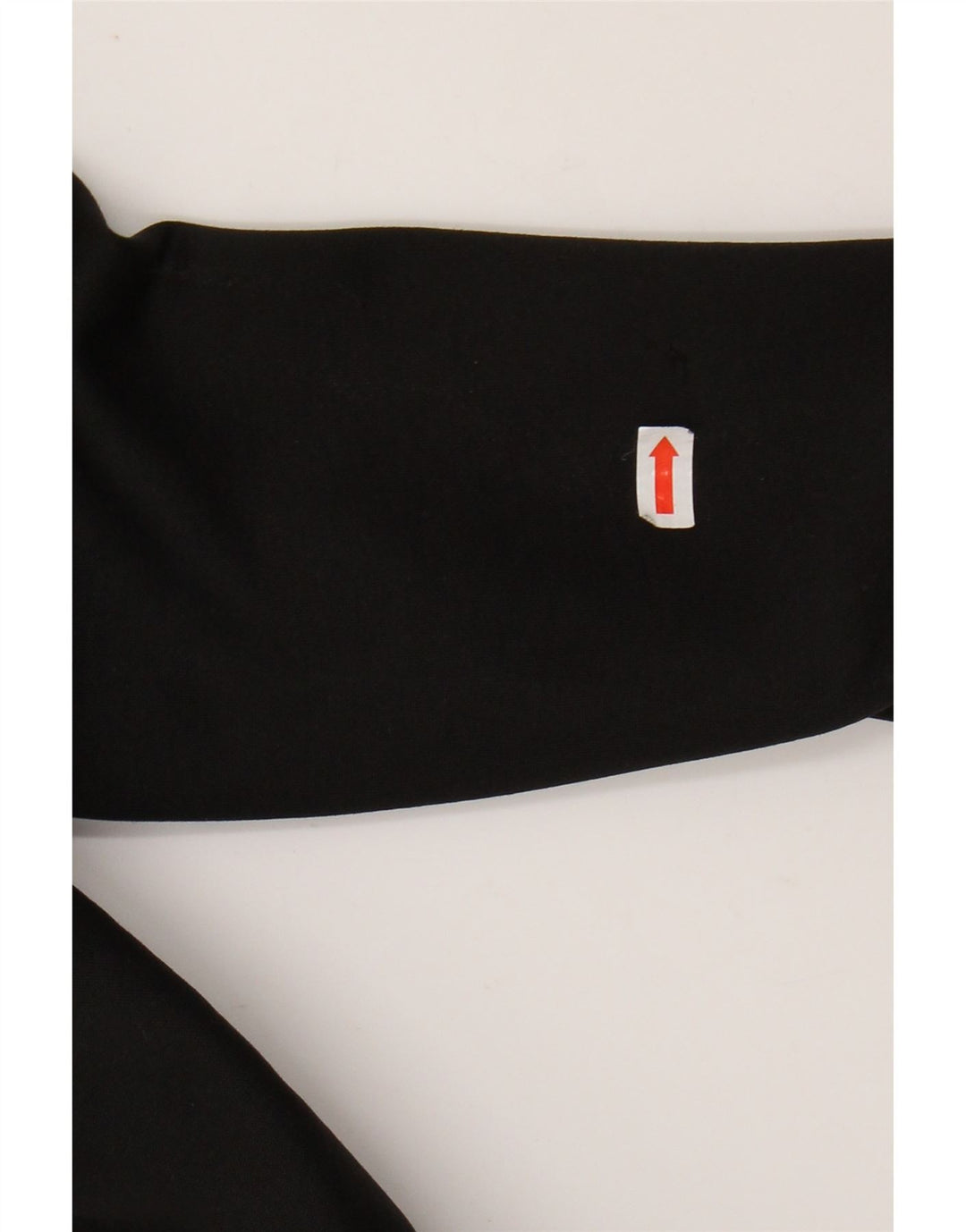 THE NORTH FACE Felpa oversize da donna Maglione UK 10 Piccolo Nero