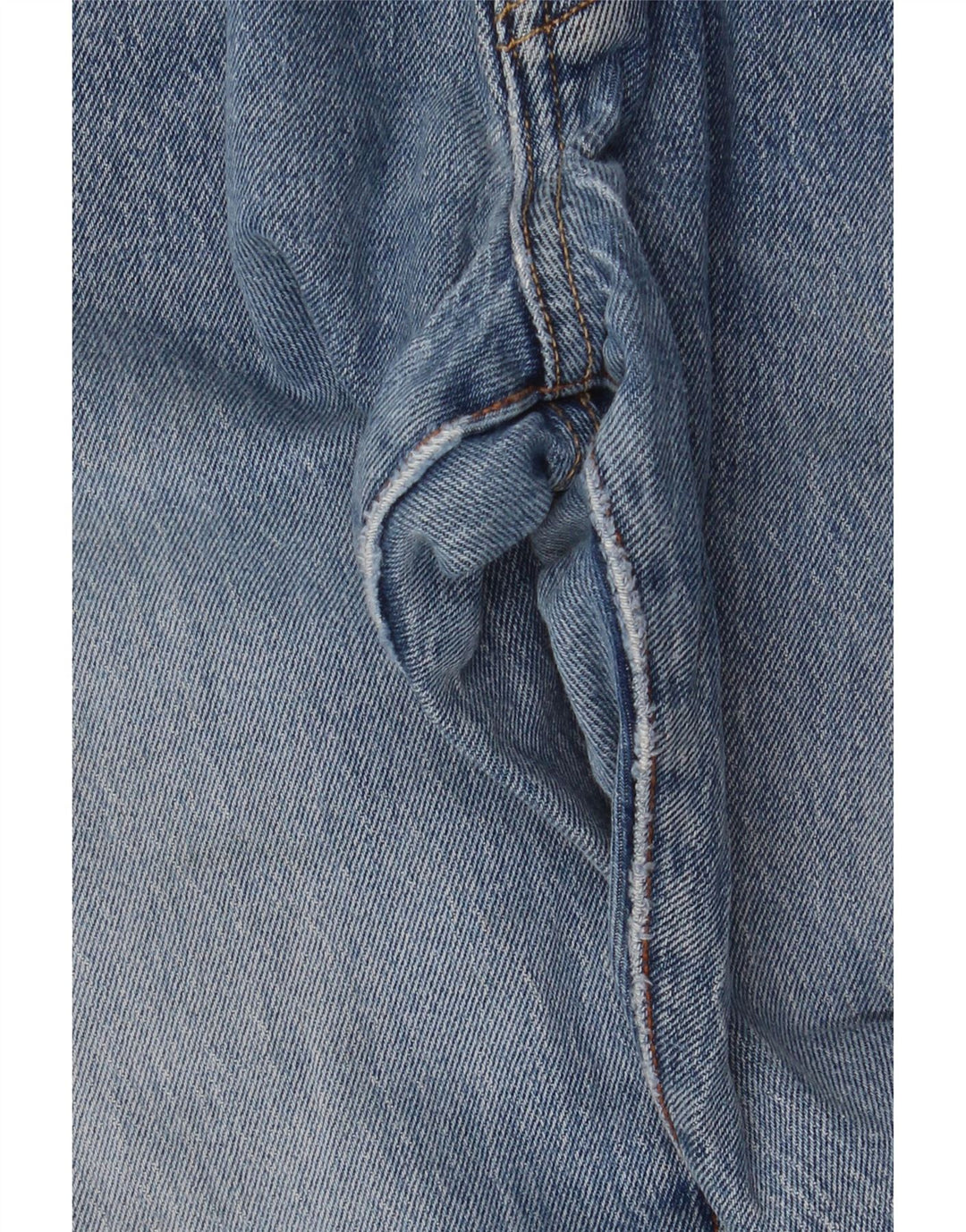 Jeans slim da uomo Paul Smith W32 L30 cotone blu