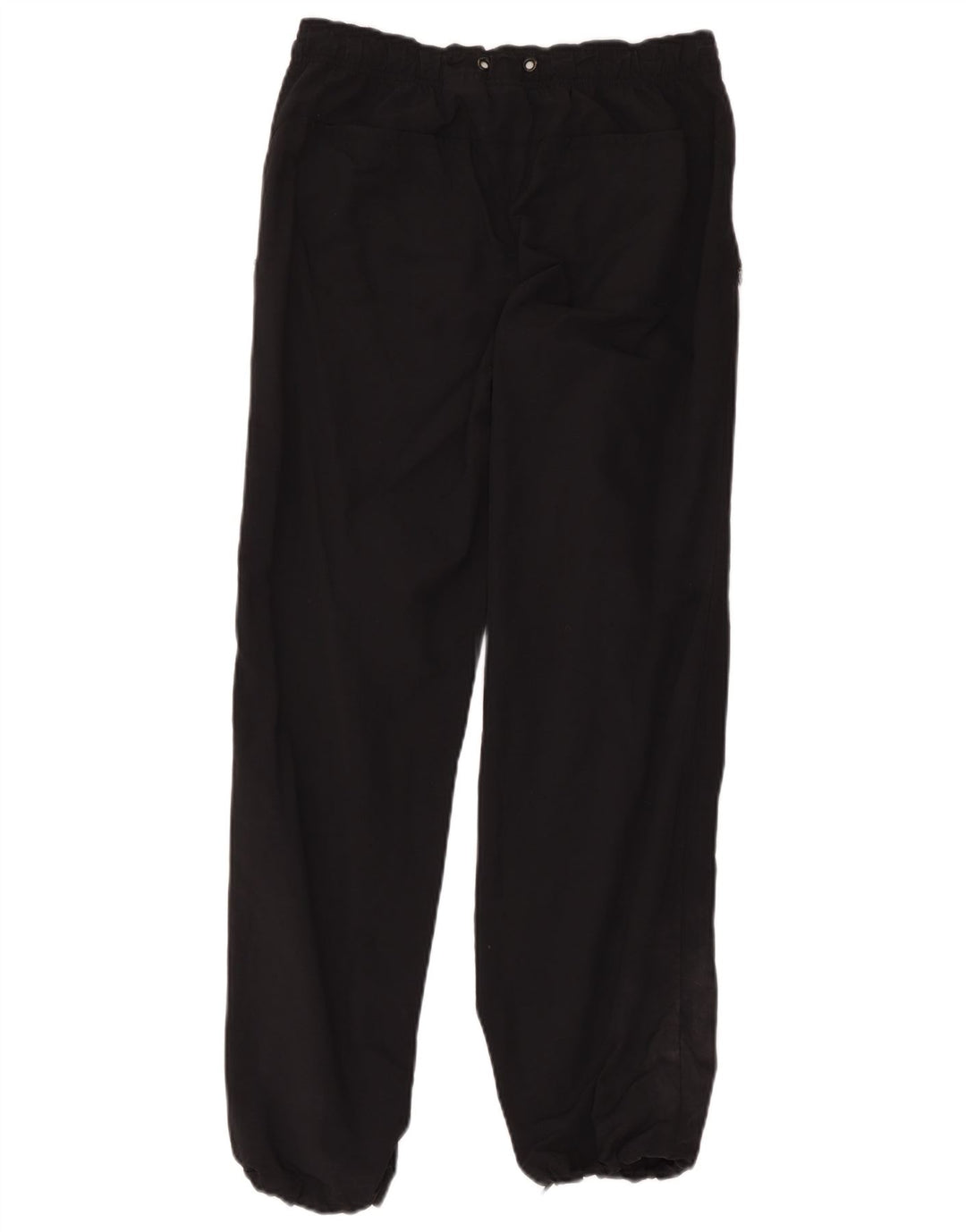 Pantaloni da tuta da donna Nike Joggers UK 12 Medium Black Nylon