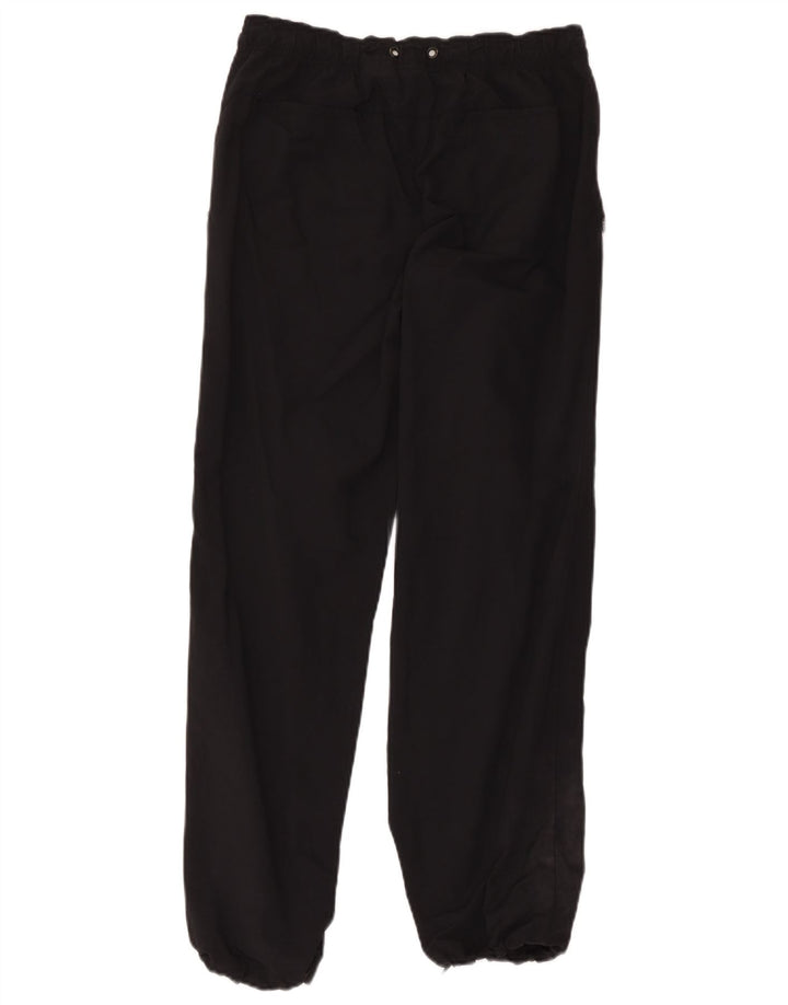 Pantaloni da tuta da donna Nike Joggers UK 12 Medium Black Nylon