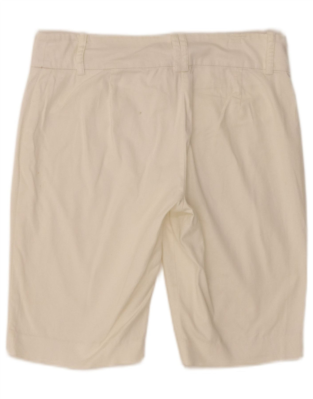 Pantaloncini casual da donna Zara EU 36 XS W26 Bianco