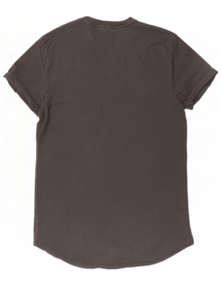 Maglietta da uomo G-Star Top grigio medio