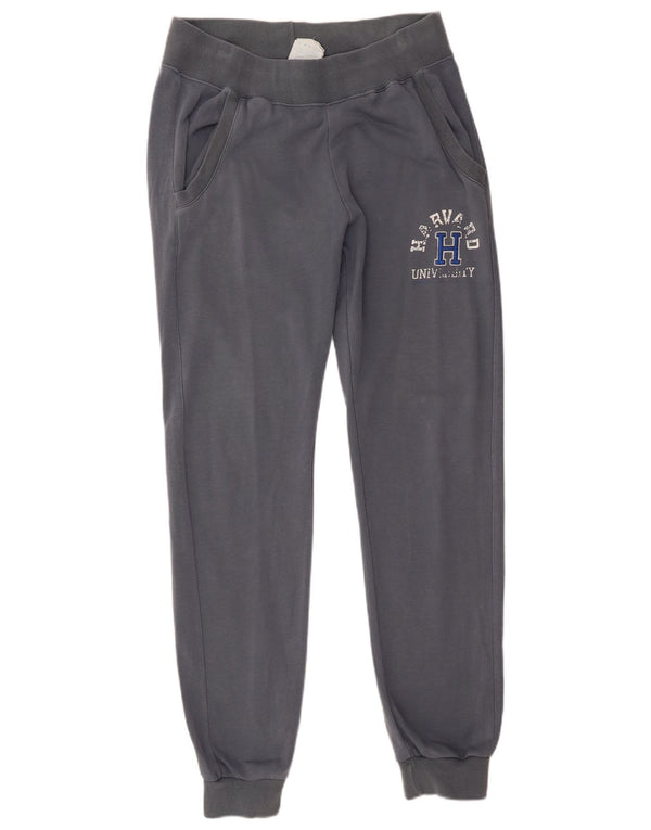 Pantaloni da tuta da donna Champion Joggers UK 16 Large Blu