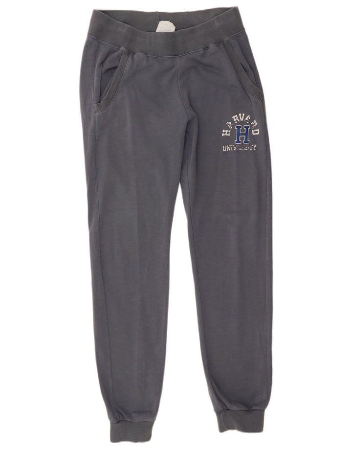 Pantaloni da tuta da donna Champion Joggers UK 16 Large Blu