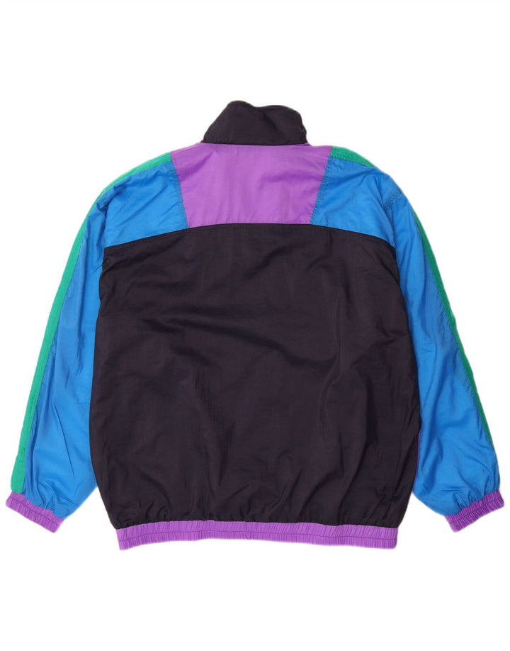Giacca da tuta da uomo HEAD IT 56 2XL Colourblock multicolore