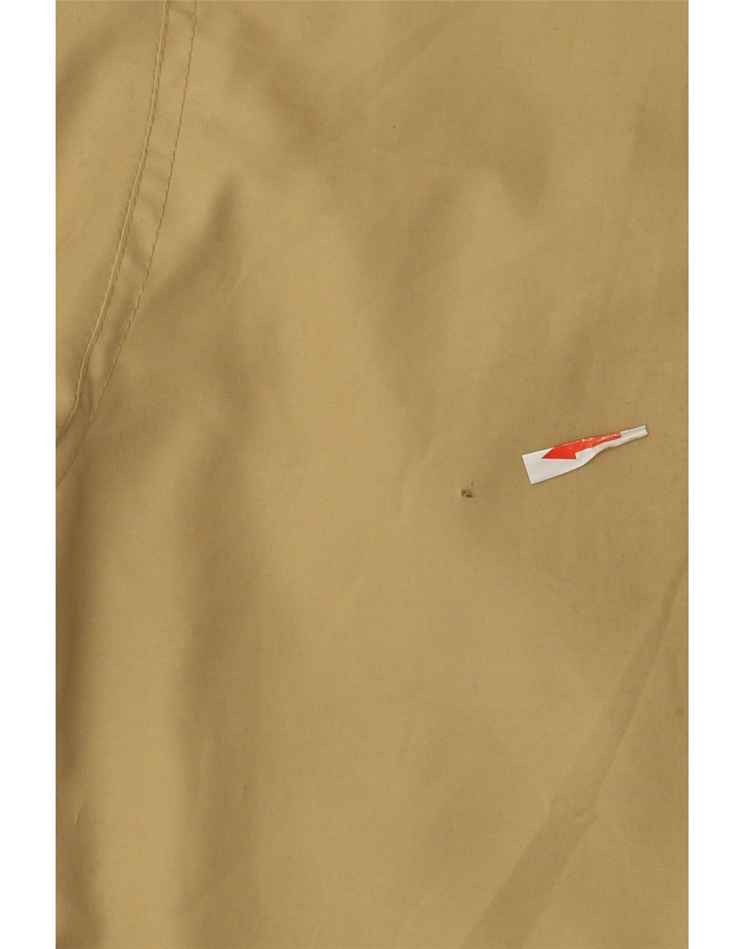 Giubbotto bomber da uomo C&A IT 58 4XL Poliestere beige