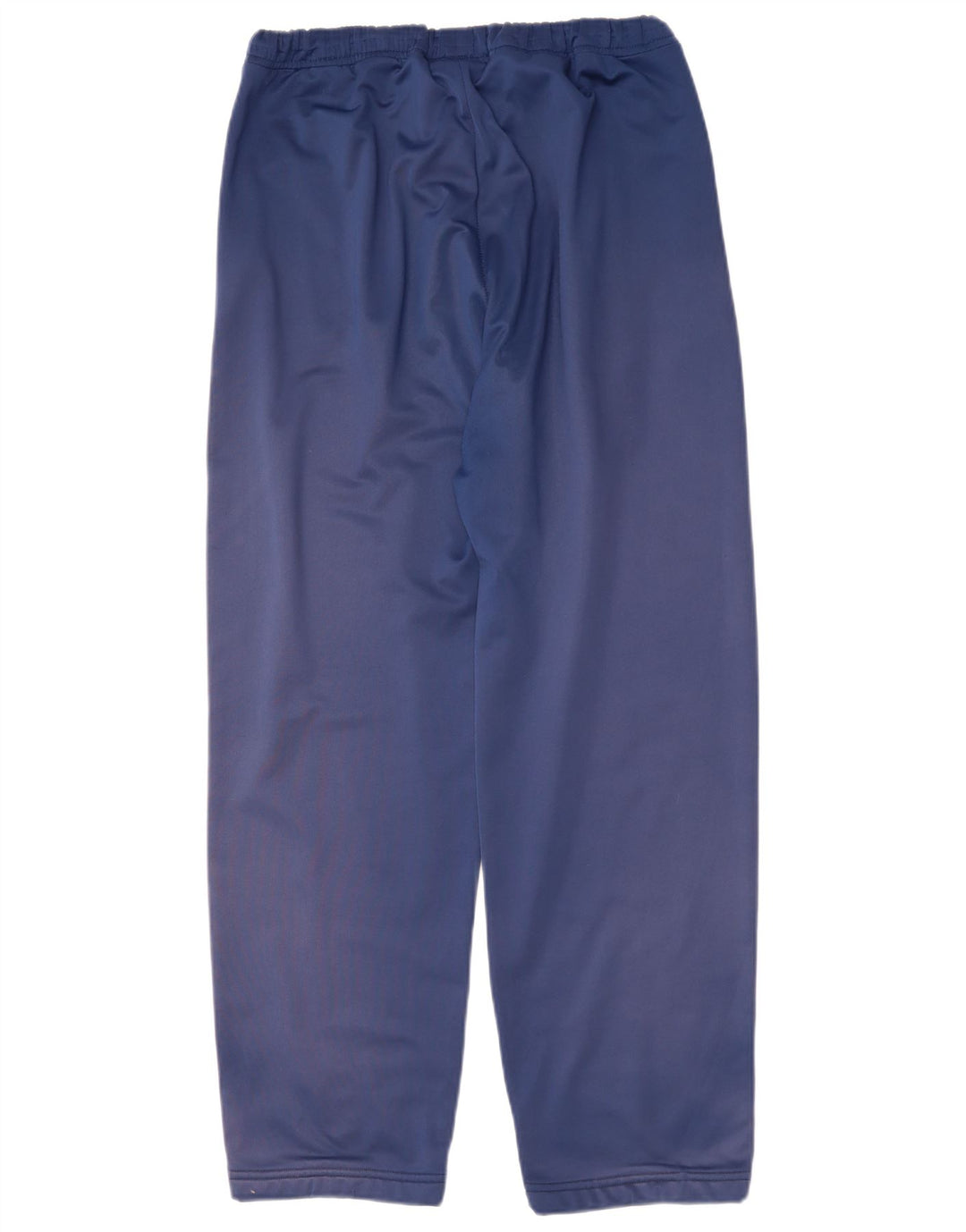 Pantaloni da tuta da uomo Umbro XL in poliestere blu navy