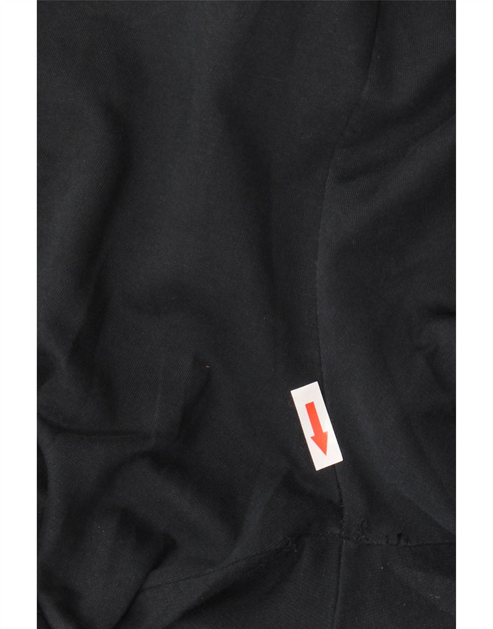 Pantaloni da tuta grafica da uomo Puma Joggers XL neri