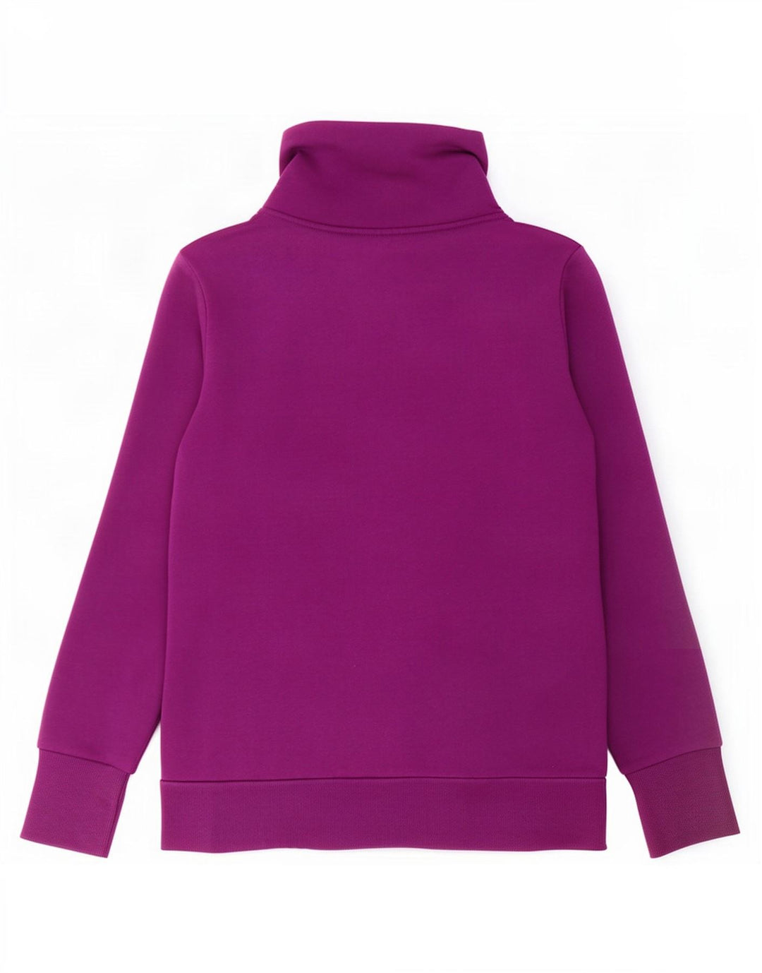 Giacca da ginnastica da donna Esprit UK 18 XL cotone viola