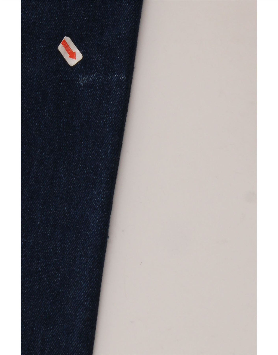 LEVI'S Jeans da uomo 417 Bootcut W32 L34 Cotone blu