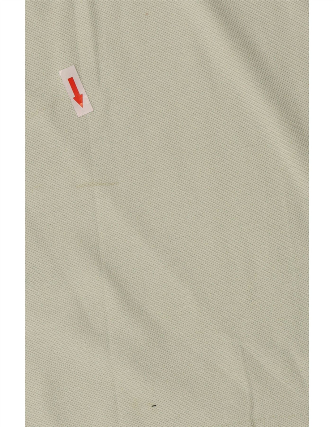 Polo Uomo Fila IT 52 Large Verde Cotone