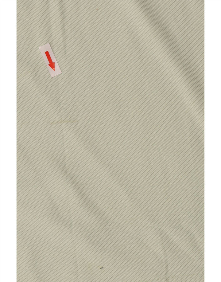 Polo Uomo Fila IT 52 Large Verde Cotone