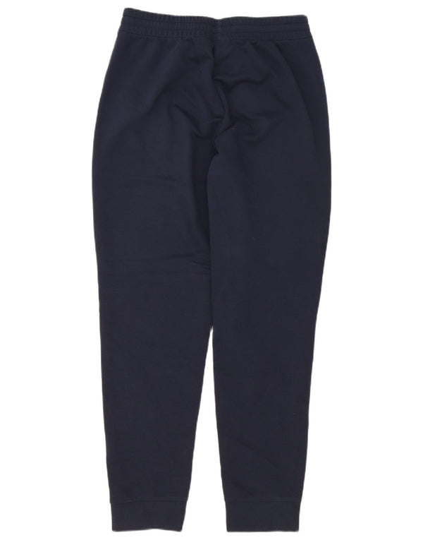 Pantaloni da tuta da uomo Adidas Primegreen Joggers UK 40/42 Medio Blu Navy