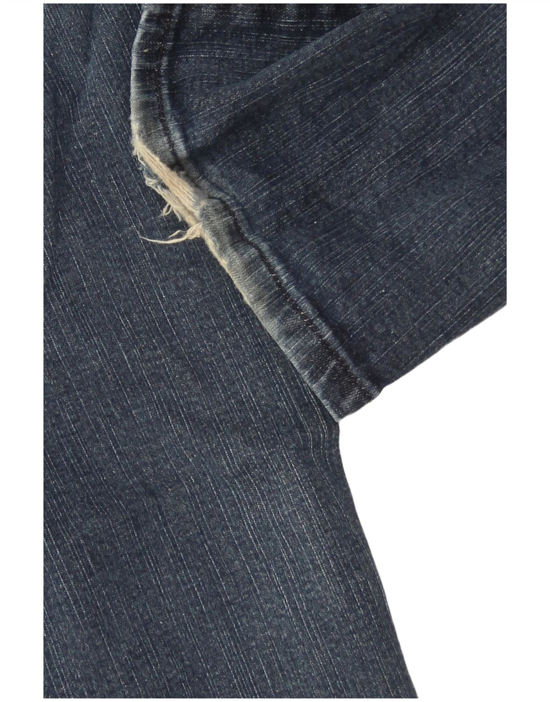 Jeans LEE da donna Slender Secret Bootcut W30 L32 Blu Navy