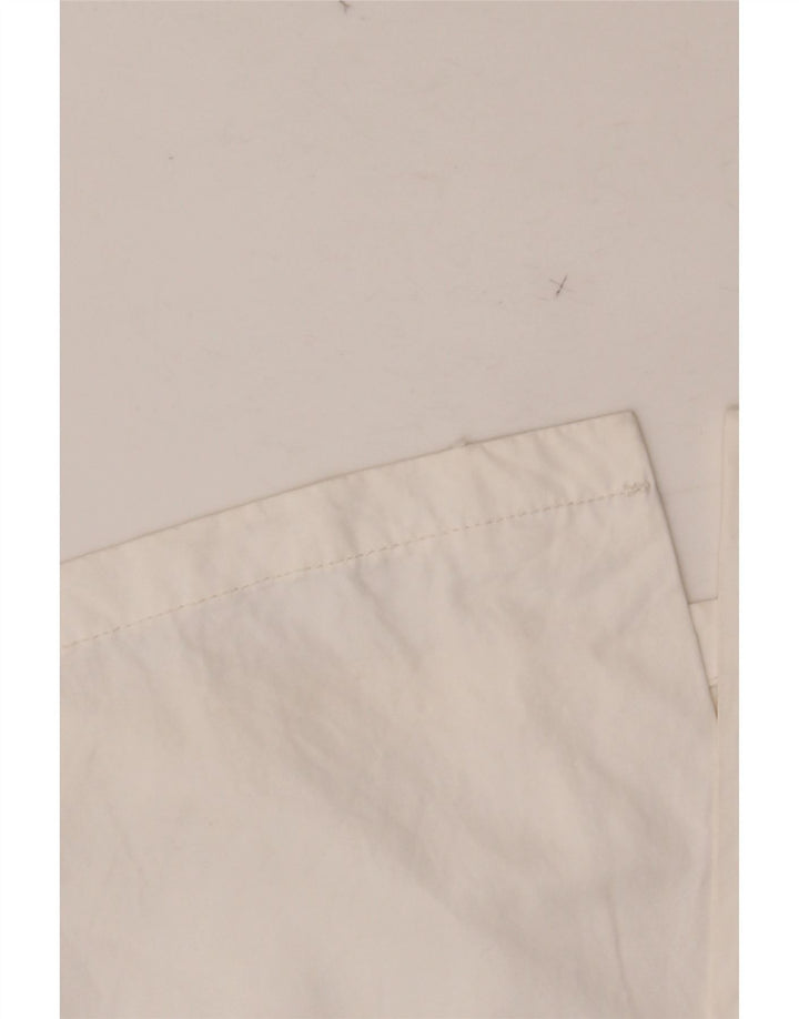 Gonna A-Line da Donna TRUSSARDI IT 44 Media W30 Bianca