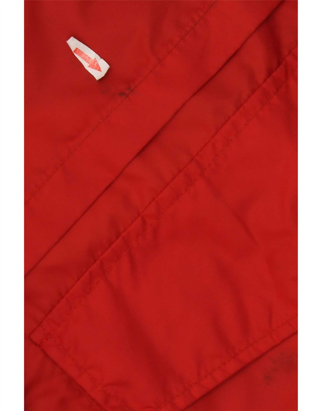 Giacca utility da uomo Green Fox IT 52 XL Rossa