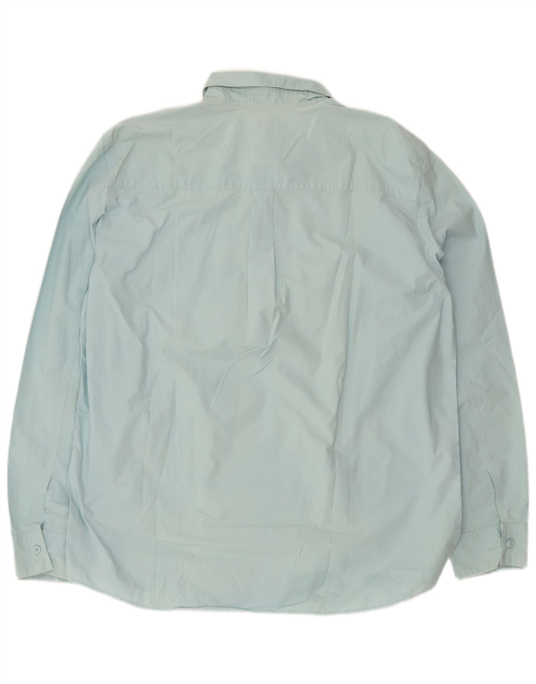 Camicia Levi's da uomo 2XL in cotone blu