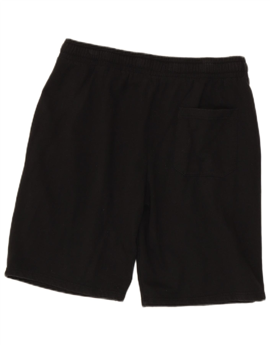 Pantaloncini sportivi da uomo French Connection XL in cotone nero