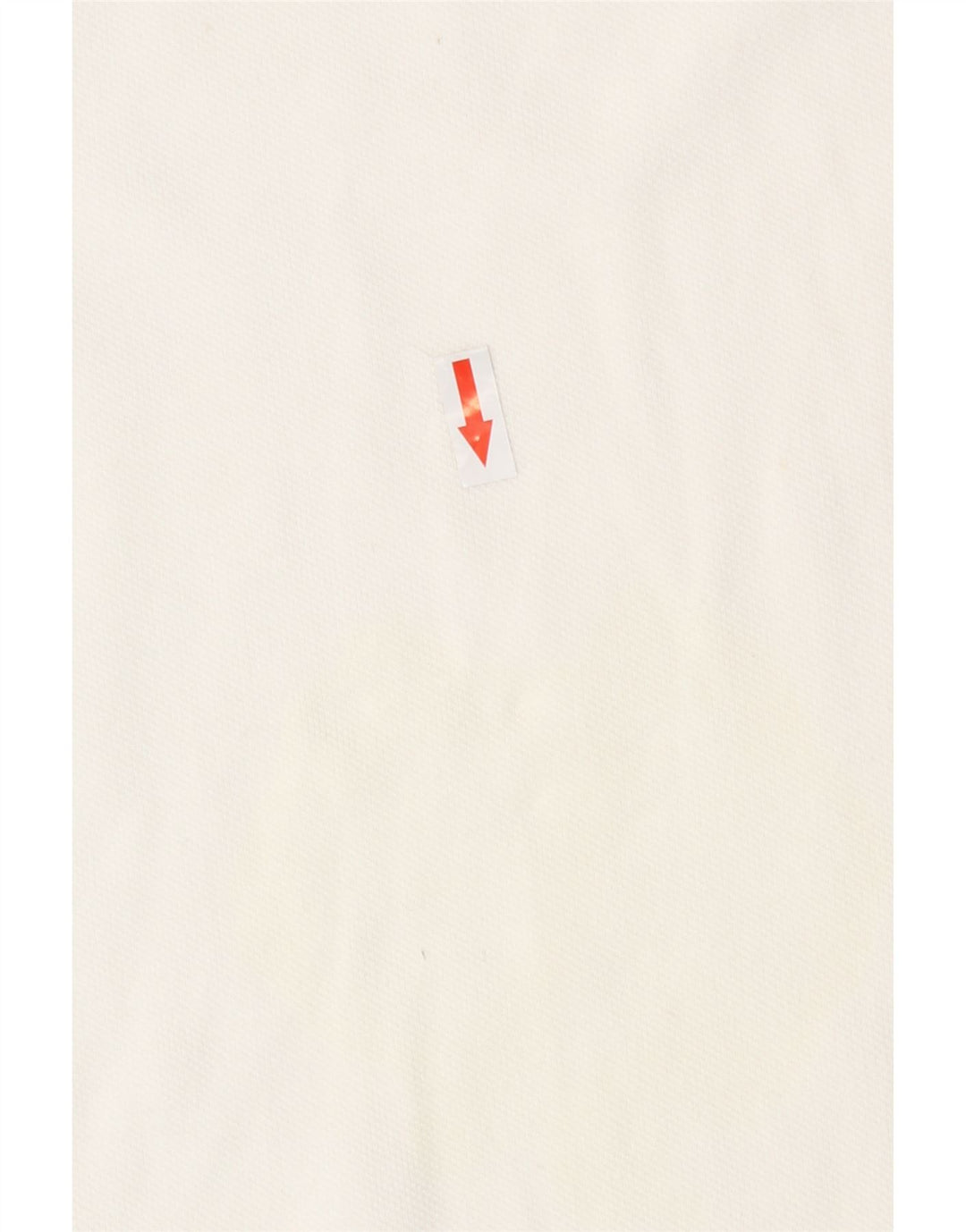 Polo Timberland da uomo slim fit 3XL cotone bianco