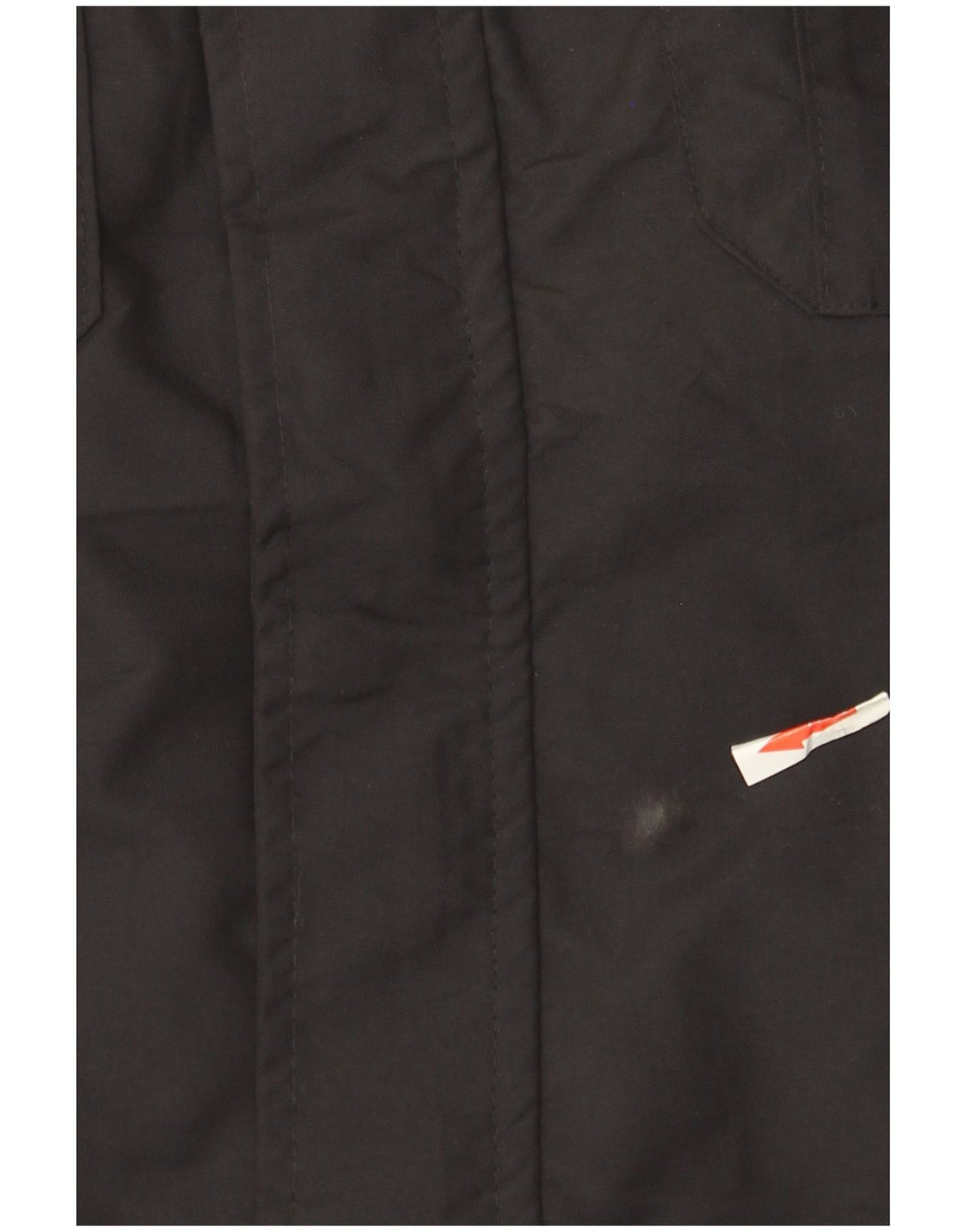 Giacca utility da uomo French Connection UK 42 XL Nera