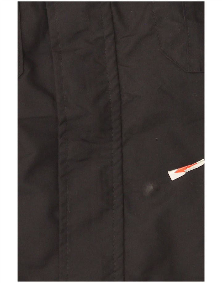Giacca utility da uomo French Connection UK 42 XL Nera