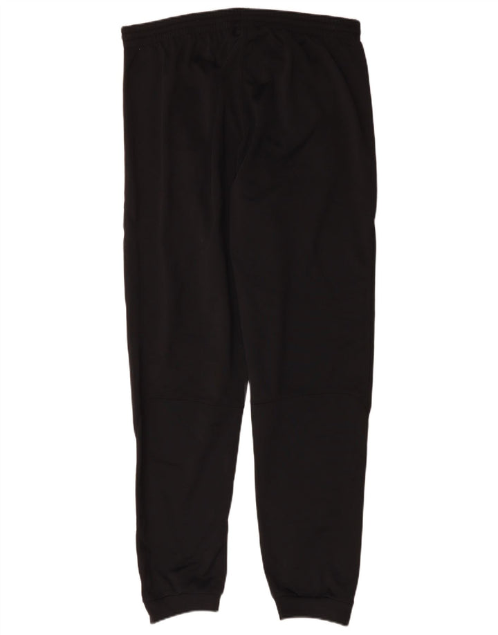 Pantaloni da tuta da uomo Jako Joggers XL Poliestere nero