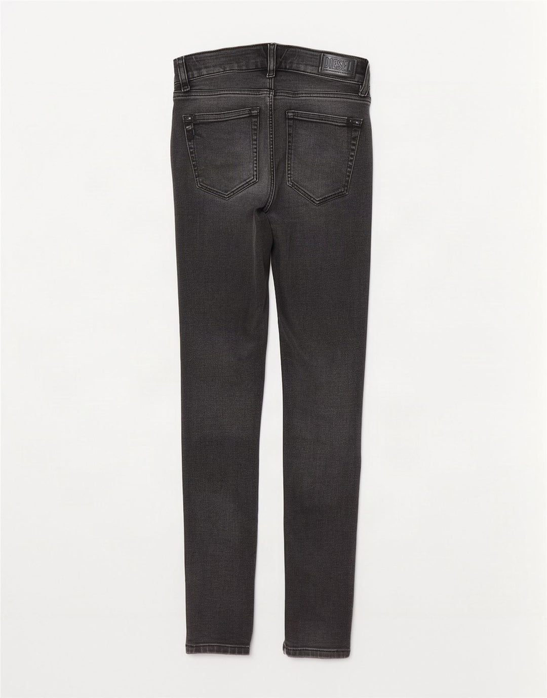 Jeans skinny da donna Diesel W25 L30 Grigi