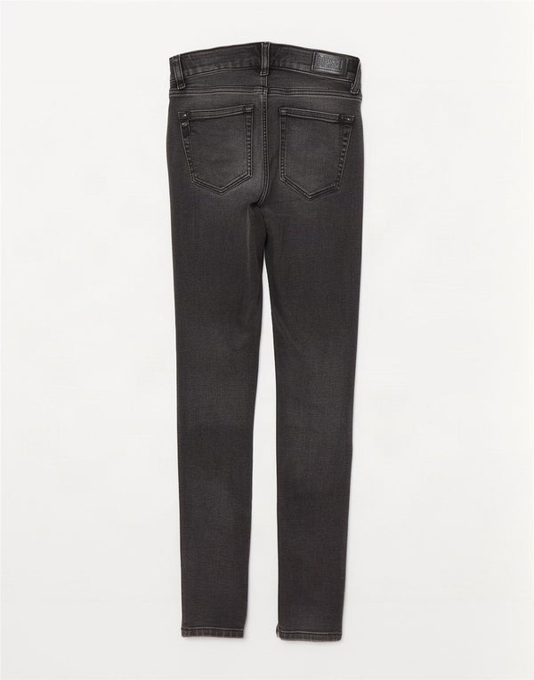 Jeans skinny da donna Diesel W25 L30 Grigi