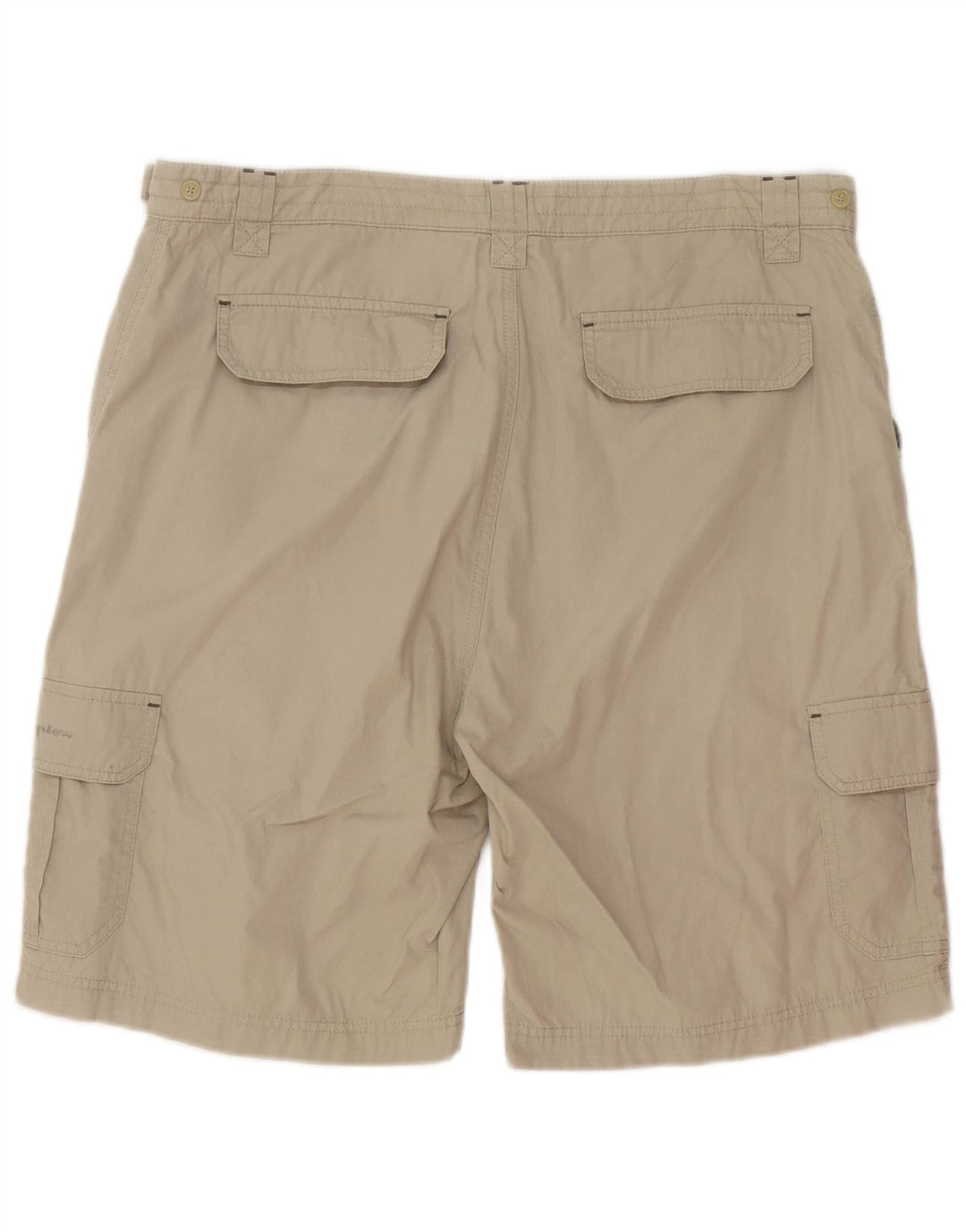 Pantaloncini cargo da uomo Champion XL W38 Beige
