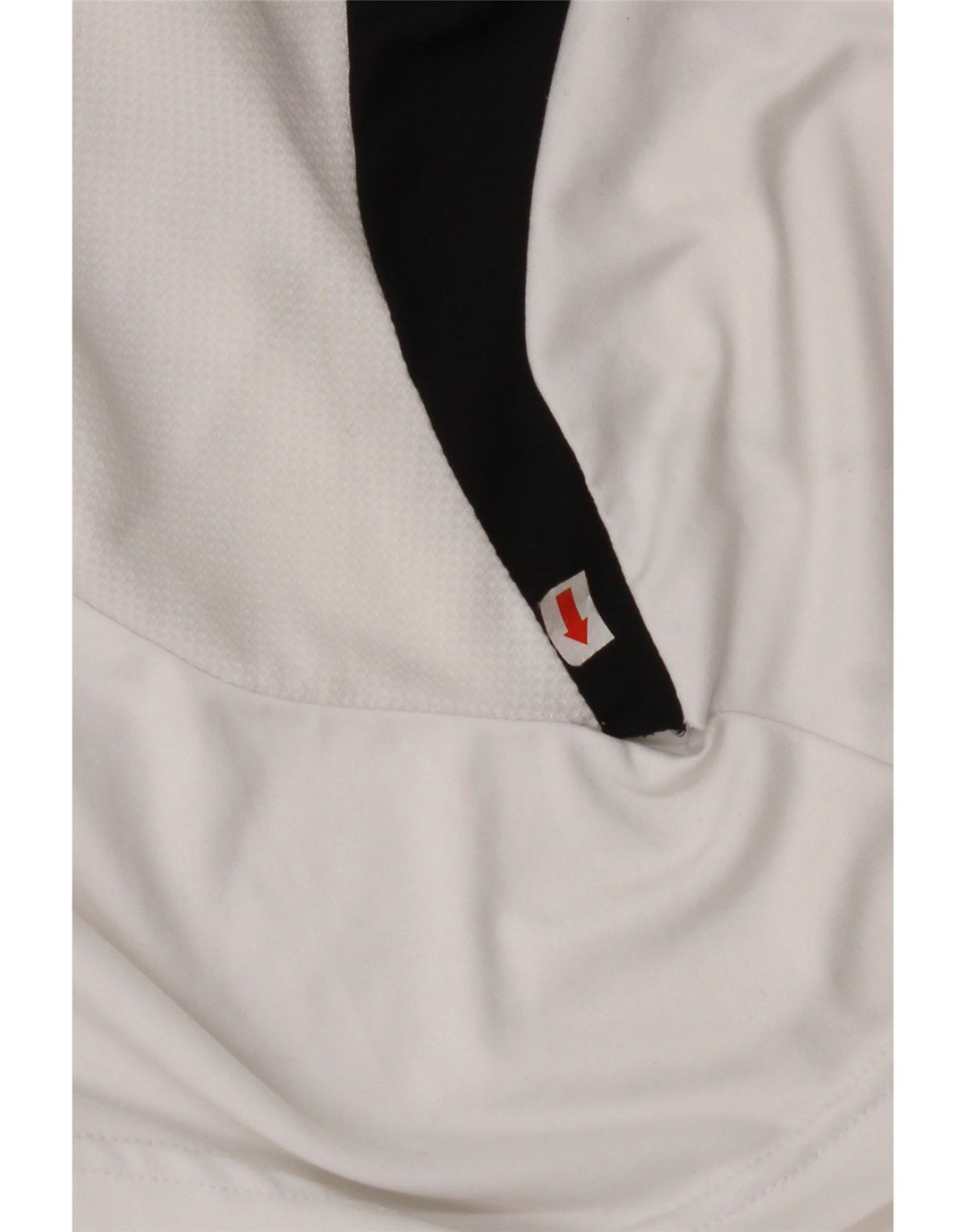 T-shirt ADIDAS Climacool da uomo, colore bianco medio