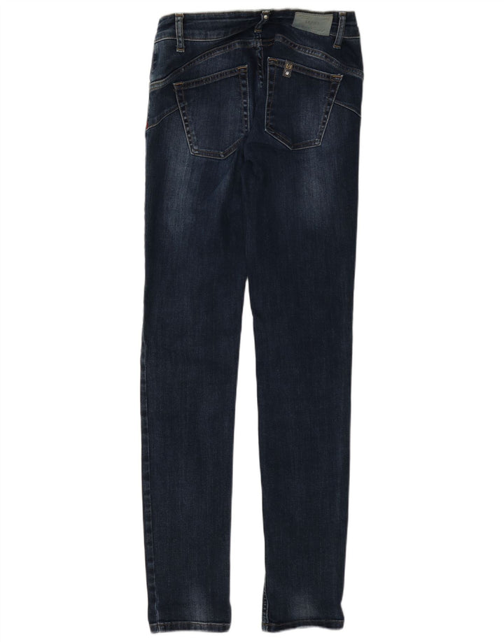 Jeans skinny da donna Liu Jo W28 L31 Blu navy