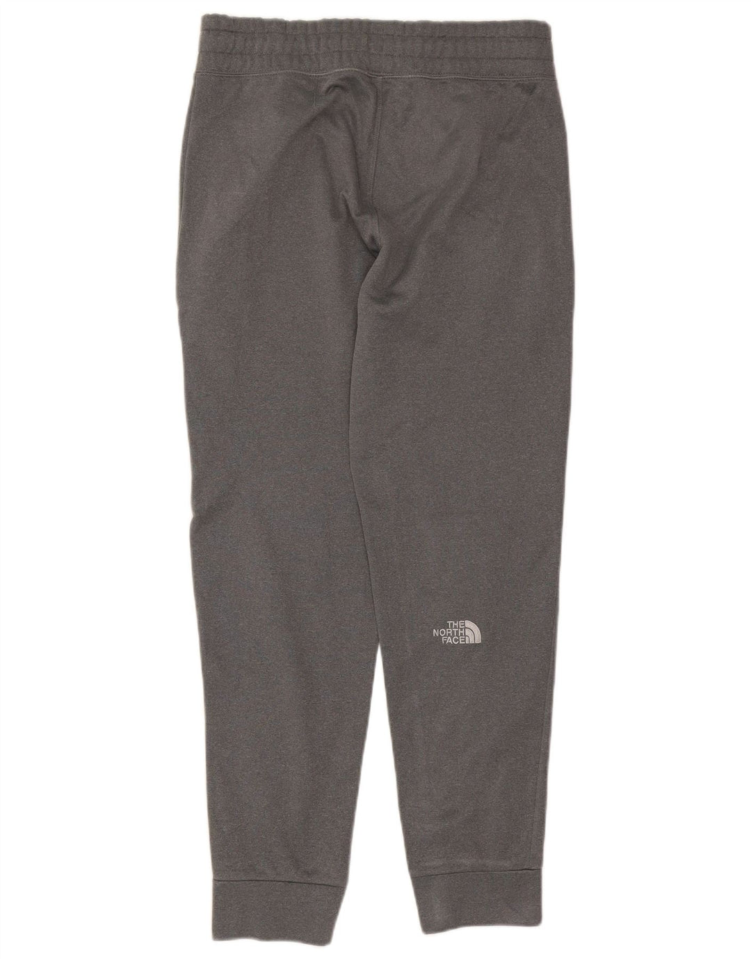 Pantaloni da tuta da uomo The North Face Joggers Poliestere grigio medio