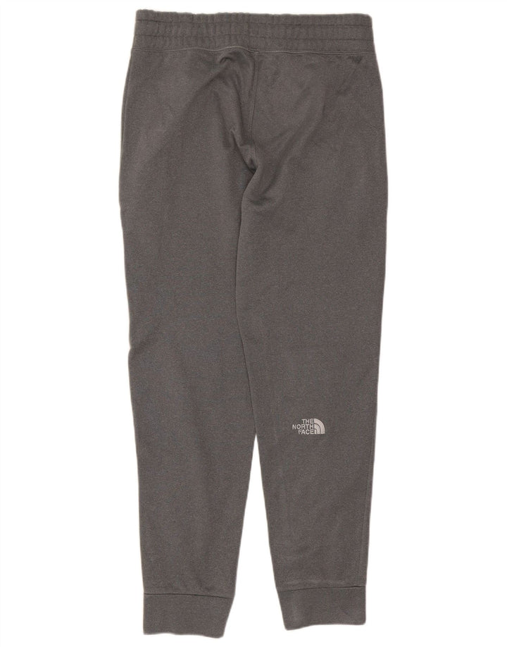 Pantaloni da tuta da uomo The North Face Joggers Poliestere grigio medio