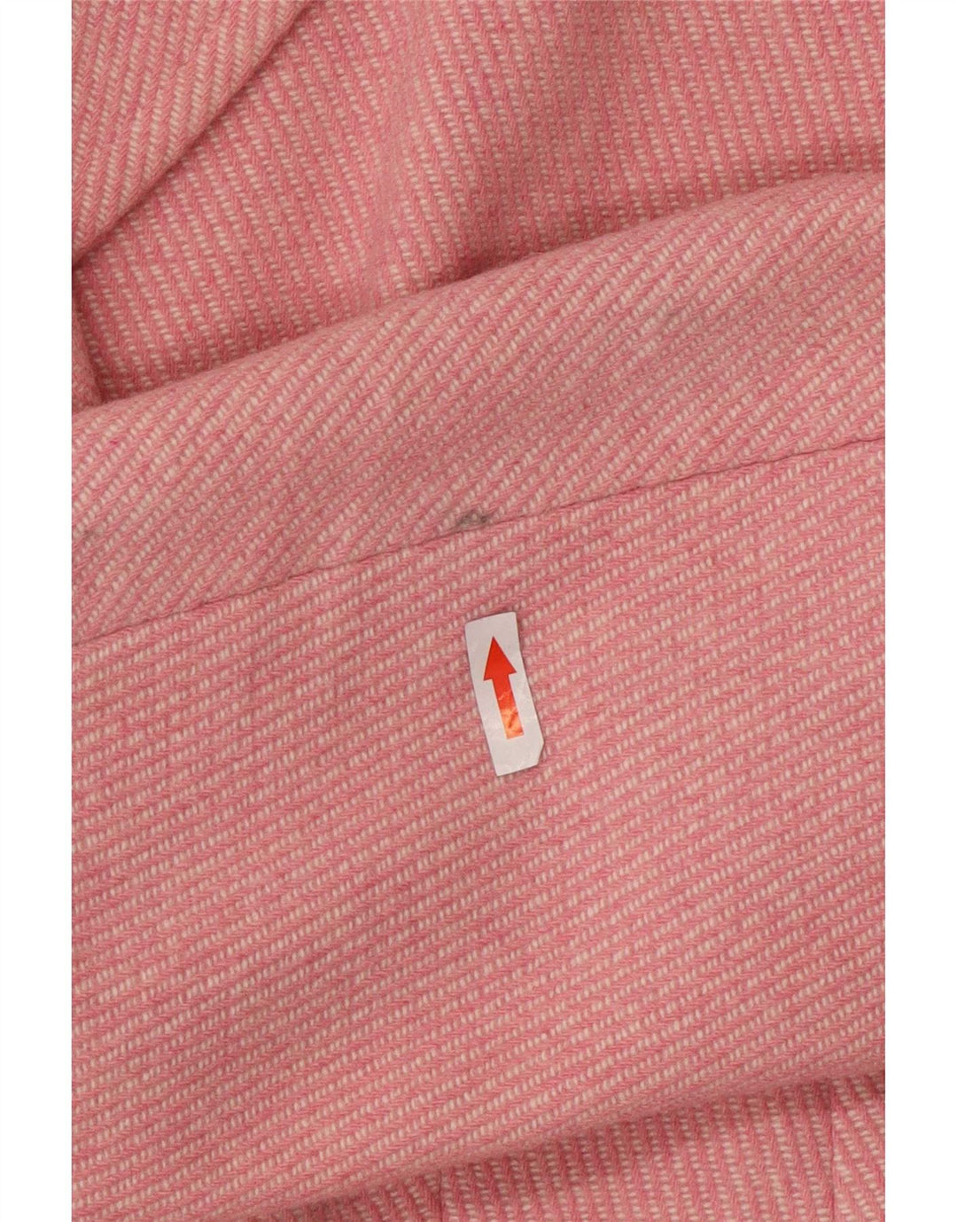 Soprabito Donna Marina Yachting IT 46 Large Rosa Lana