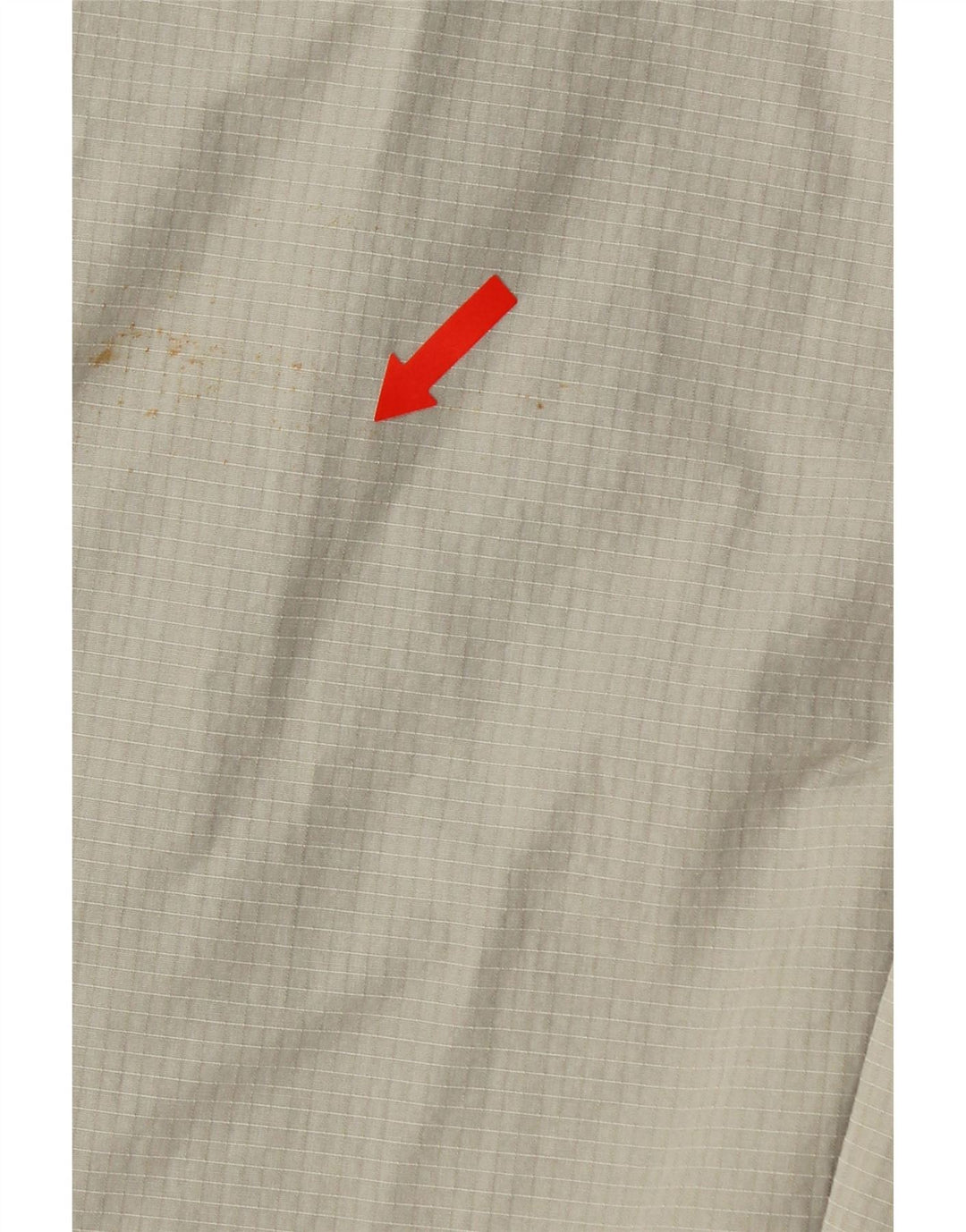 CHAPS Mens Straight Chino Trousers W36 L32 Grey Cotton Vintage Chaps and Second-Hand Chaps from Messina Hembry 