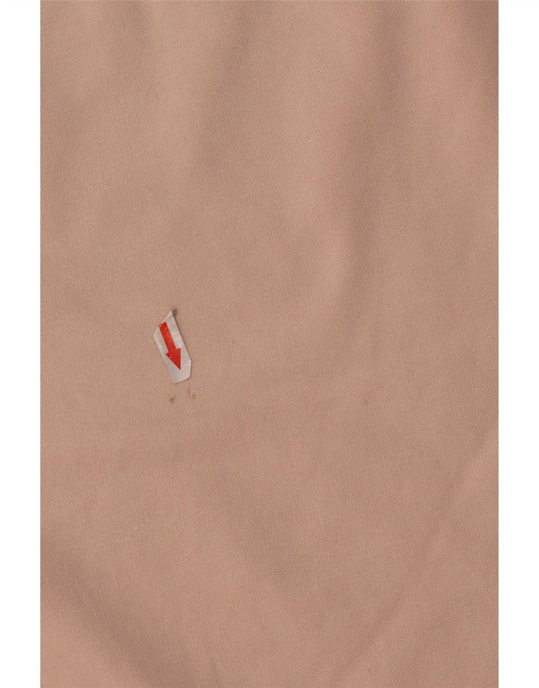 Felpa con grafica da donna Champion UK 14 Cotone rosa medio