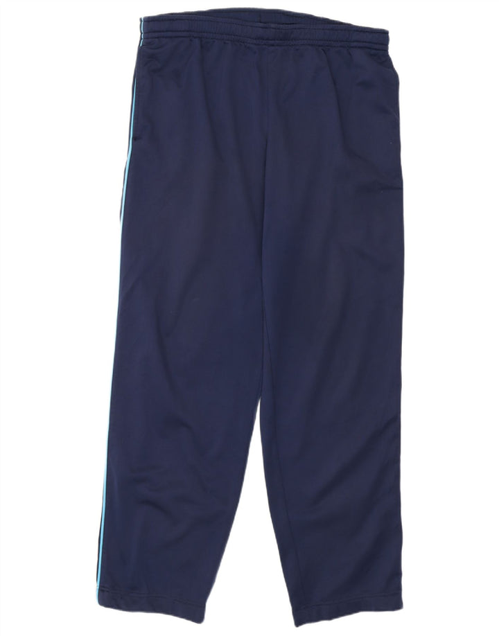 Pantaloni da tuta da uomo Diadora Large Blu Navy