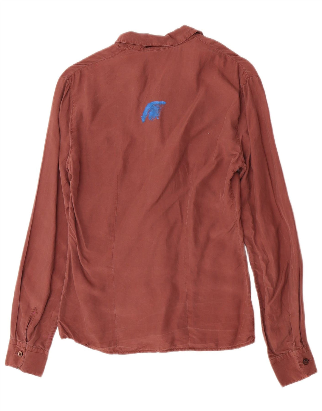 Camicia Trussardi Donna IT 42 Marrone Medio