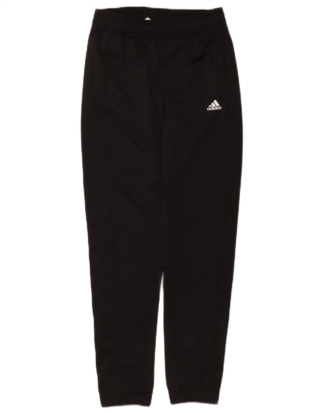 Pantaloni da tuta da ragazzo Adidas Joggers 11-12 anni Poliestere nero