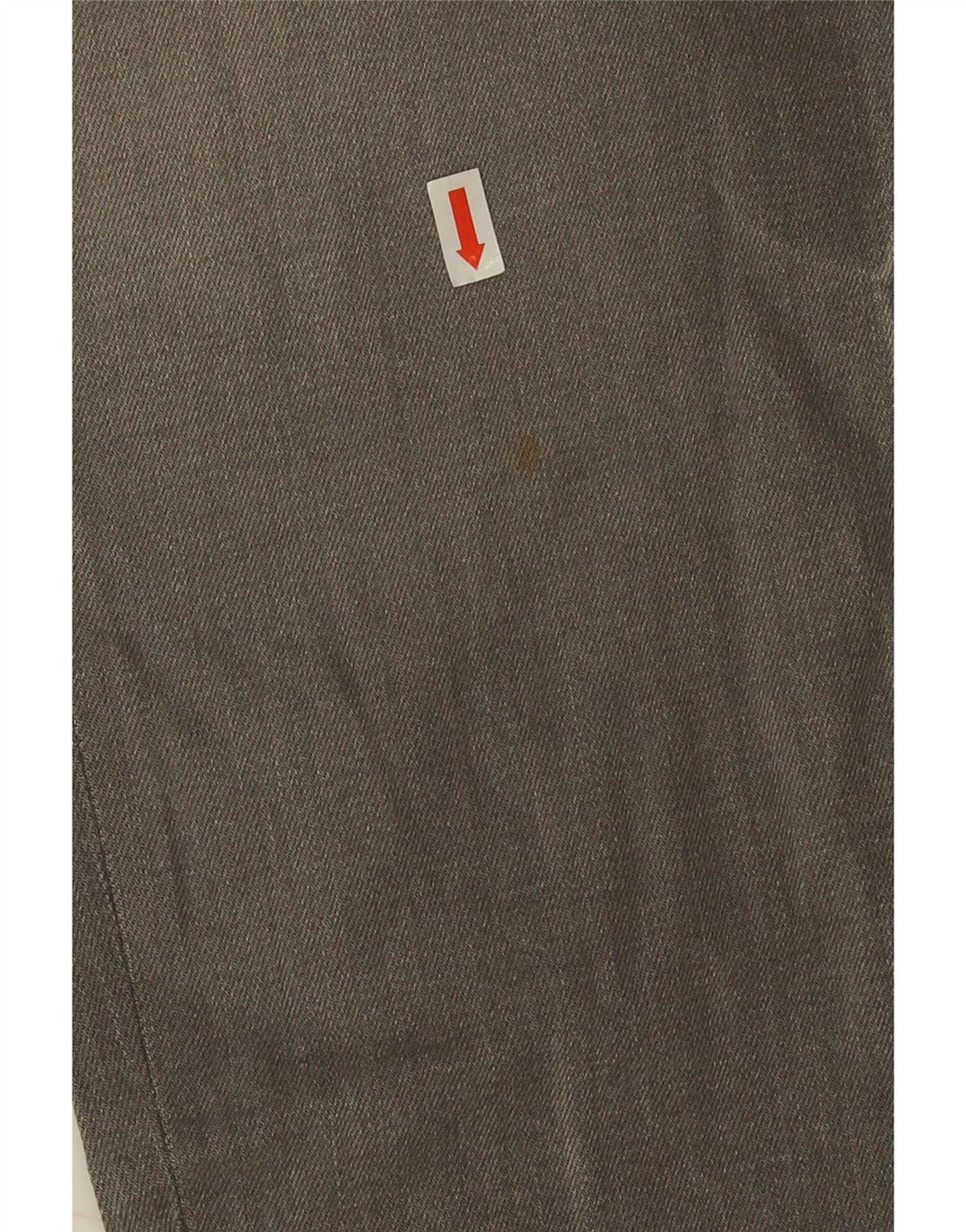 Jeans slim uomo Liu Jo W36 L31 Grigi