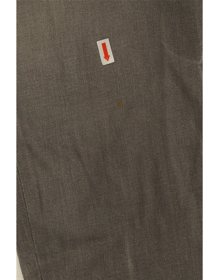 Jeans slim uomo Liu Jo W36 L31 Grigi