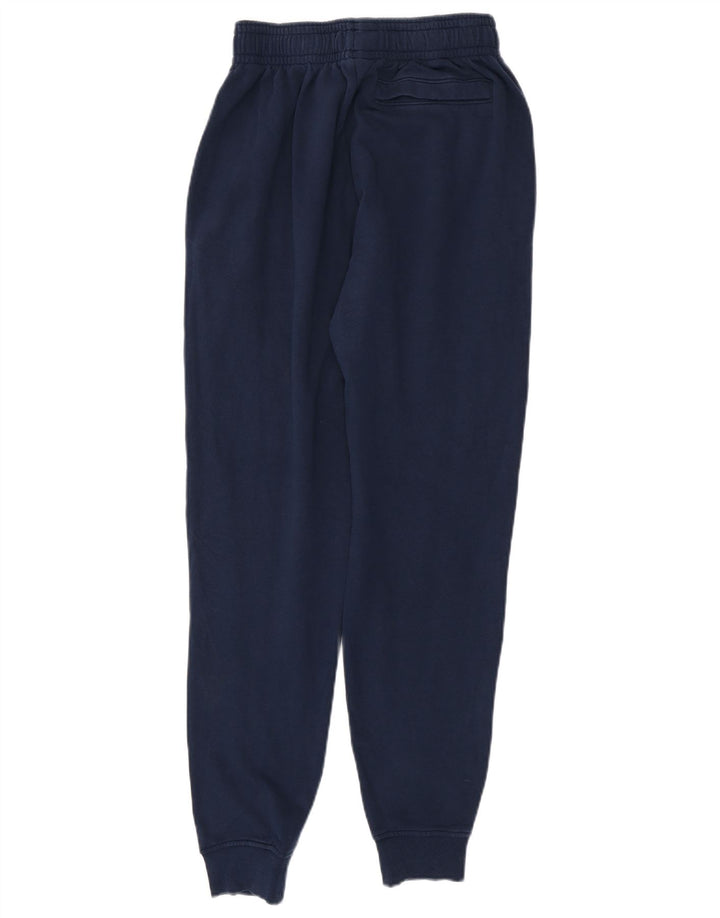 Pantaloni da tuta da uomo UNDER ARMOUR Joggers Mediu Blu Navy