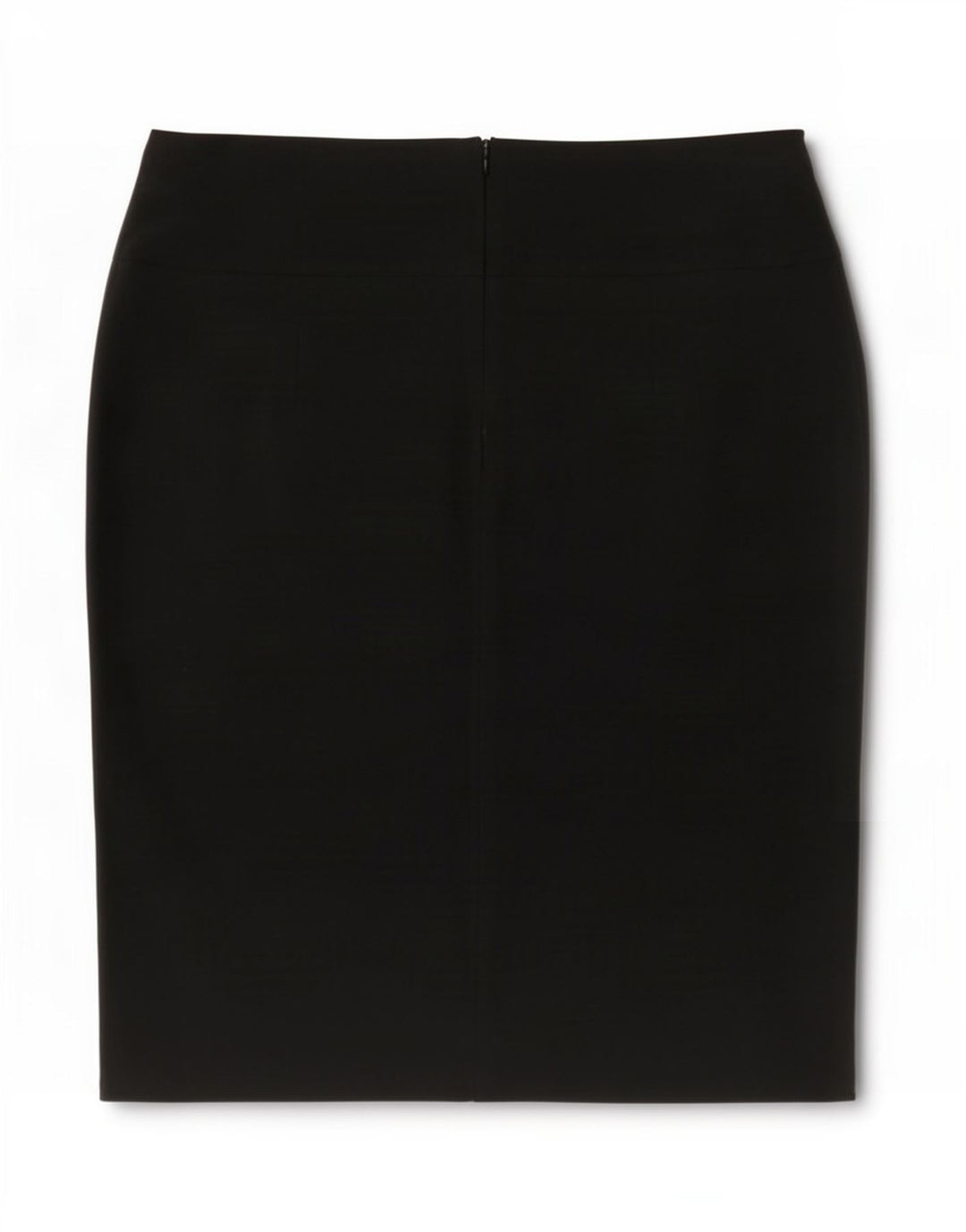 Gonna a tubino da donna Zara EU 42 grande W32 nera
