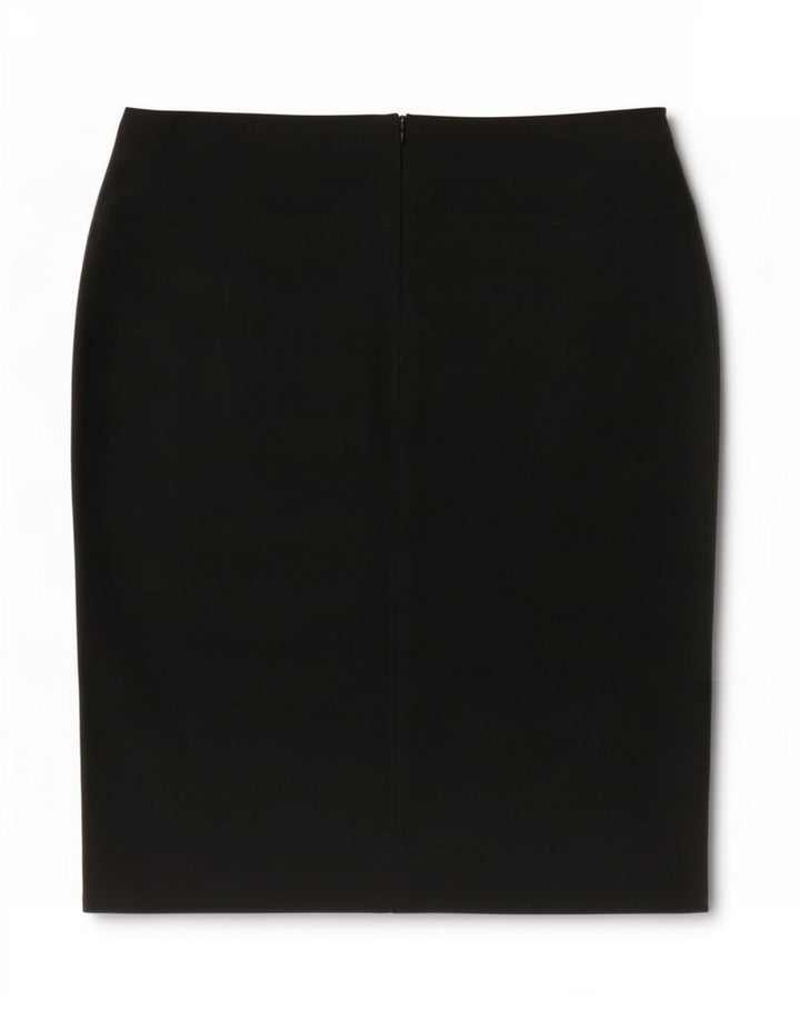 Gonna a tubino da donna Zara EU 42 grande W32 nera