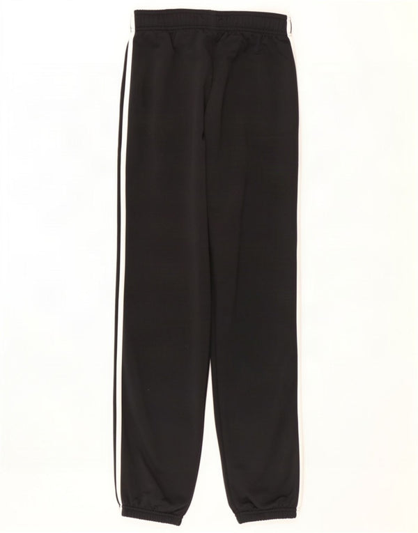Pantaloni da tuta da ragazzo Adidas Joggers 11-12 anni Poliestere nero