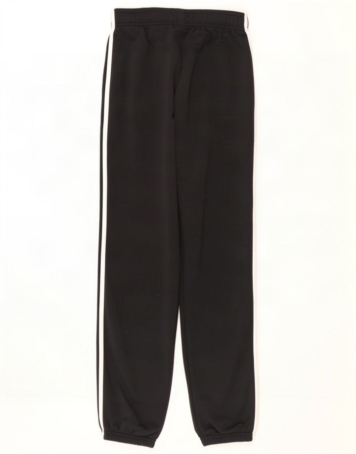Pantaloni da tuta da ragazzo Adidas Joggers 11-12 anni Poliestere nero