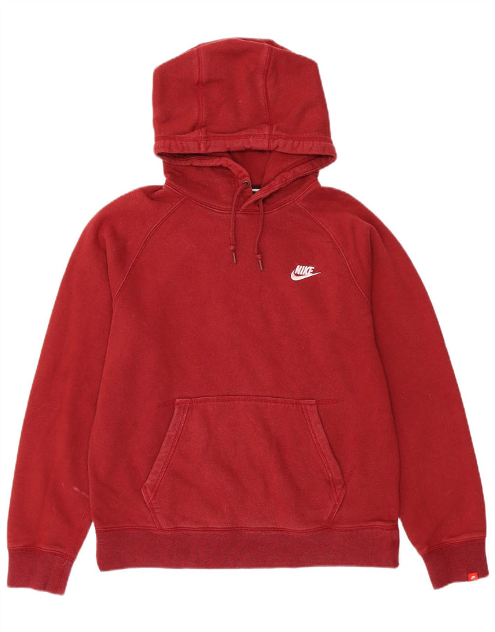 Felpa con cappuccio da uomo media