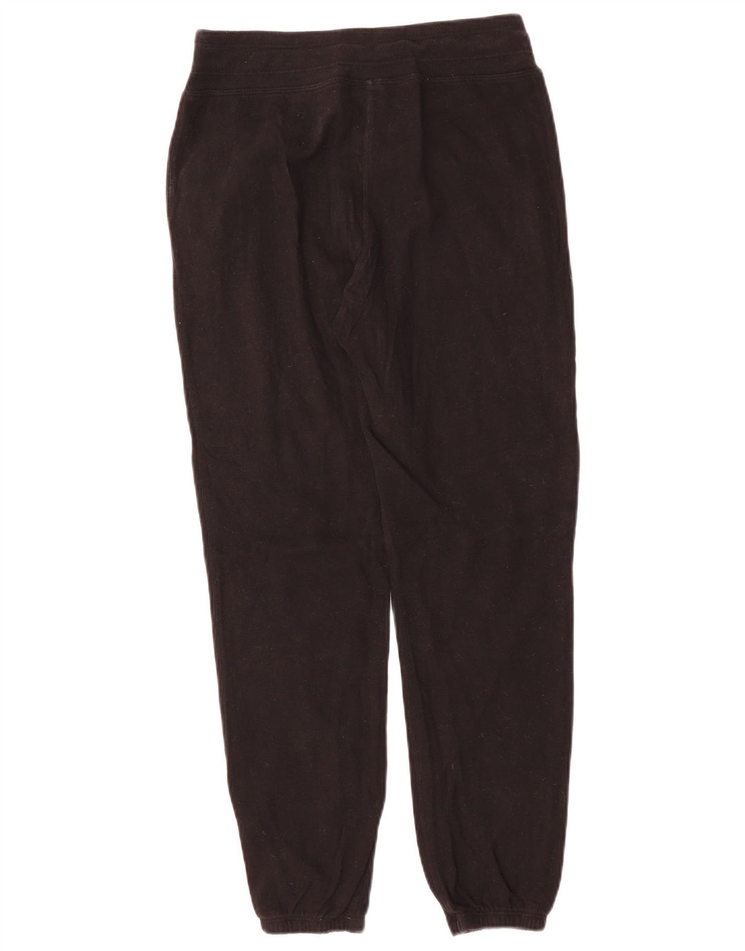 CALVIN KLEIN Pantaloni da tuta da uomo Joggers piccoli in cotone nero