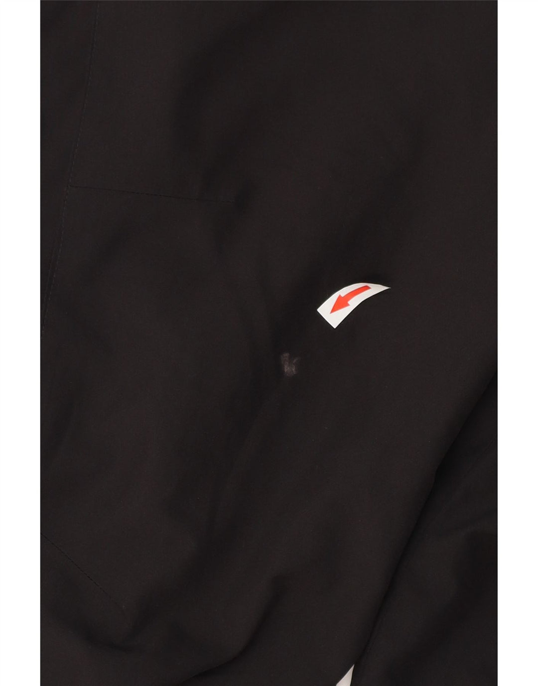 Pantaloni da tuta da uomo PUMA piccoli neri in poliestere